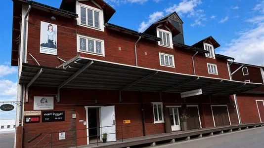 Affärslokaler att hyra i Gävle - foto 1