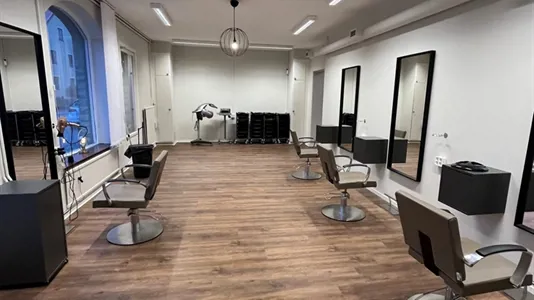 Affärslokaler att hyra i Örebro - foto 3