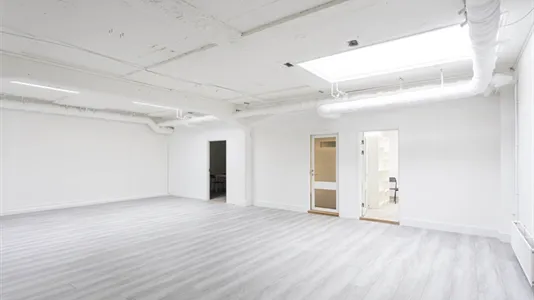 Kontorslokaler att hyra i Kungsholmen - foto 8