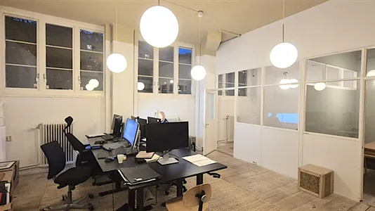 Kontorslokaler till försäljning i Södermalm - foto 3