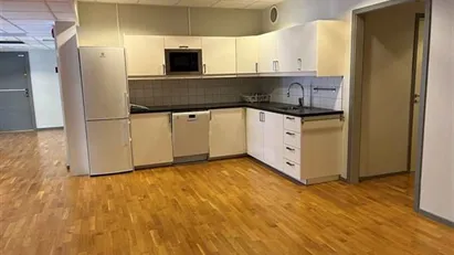 Ledig lokal i centrala Kalmar