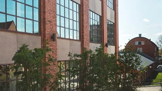 Kontorshotell att hyra i Lidingö - foto 5