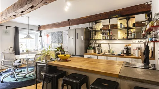 Kontorslokaler att hyra i Stockholm Innerstad - foto 3