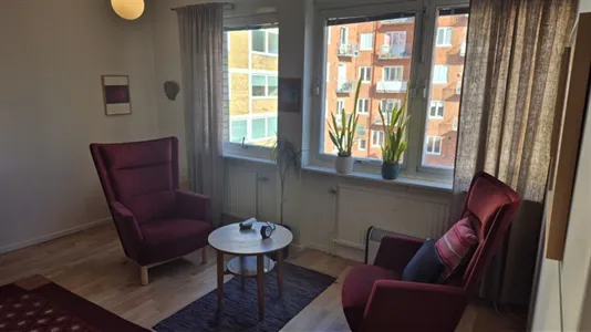 Kontorslokaler att hyra i Malmö Centrum - foto 8