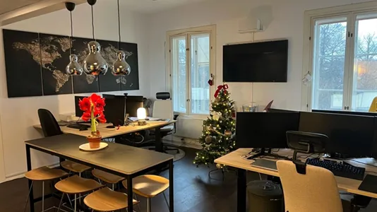 Kontorslokaler att hyra i Helsingborg - foto 4