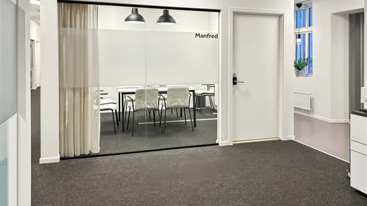 Kontorslokaler att hyra i Uddevalla - foto 14