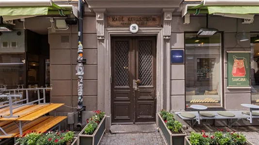 Kontorslokaler att hyra i Stockholm Innerstad - foto 14