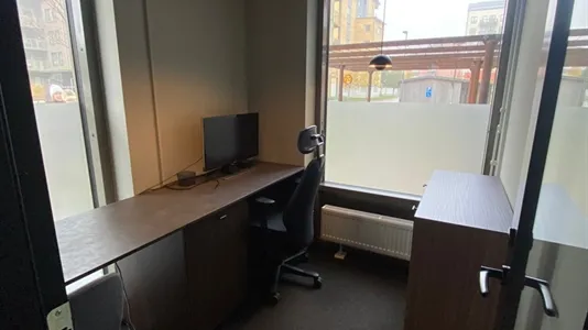 Kontorslokaler att hyra i Örebro - foto 6