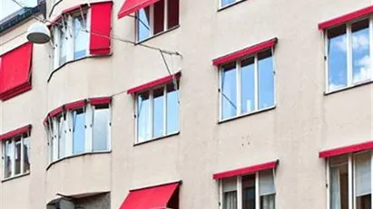 Egen fastighet med möjlighet till stor etablering i centrala Linköping