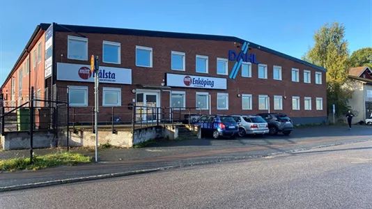 Kontorslokaler att hyra i Enköping - foto 1