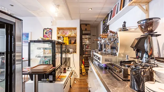 Restauranglokaler till försäljning i Område ej specificerat - foto 6