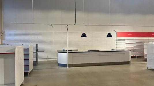 Butikslokaler att hyra i Landskrona - foto 2