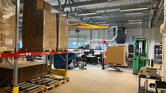 Butikslokaler att hyra i Helsingborg - foto 3