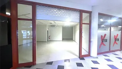 Fin butikslokal med centralt läge!