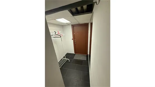 Kontorslokaler att hyra i Sundbyberg - foto 1