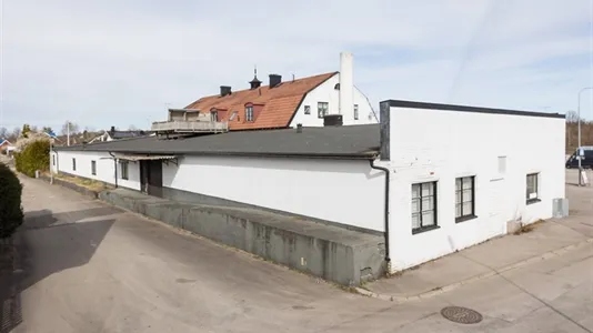 Industrilokaler att hyra i Ronneby - foto 6