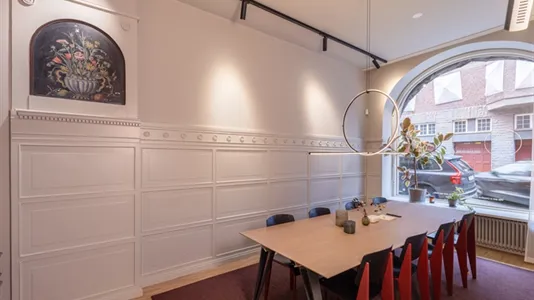 Butikslokaler till försäljning i Område ej specificerat - foto 8