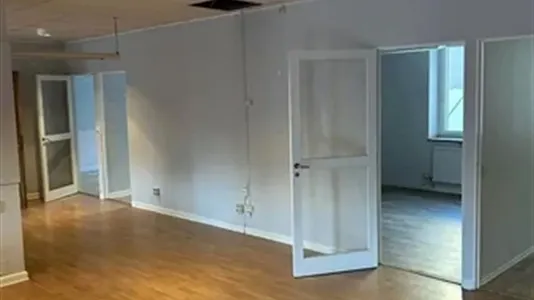 Kontorslokaler att hyra i Gävle - foto 4