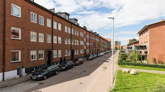 Bostadsfastigheter till försäljning i Landskrona - foto 2