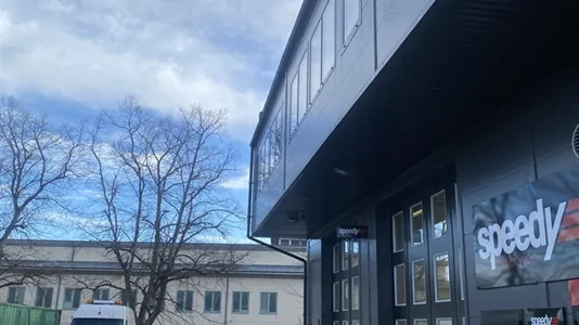 Kontorslokaler att hyra i Järfälla - foto 2