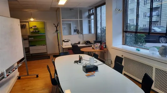 Kontorslokaler att hyra i Kungsholmen - foto 4