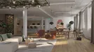 Kontor att hyra, Solna, Råsundavägen