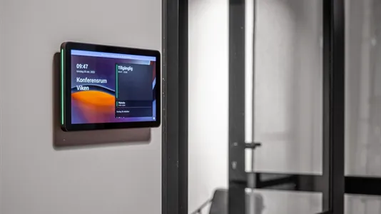 Kontorshotell att hyra i Borås - foto 8