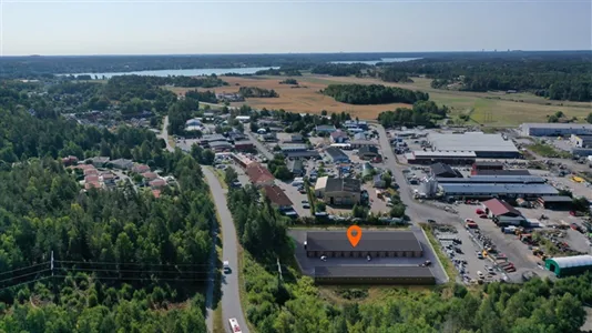 Affärslokaler till försäljning i Vallentuna - foto 1