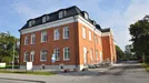 Kontorshotell att hyra, Gotland, Visby, Visborgsallén 49