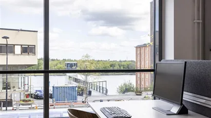 Kontor till salu i Nacka