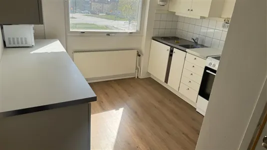 Kontorslokaler att hyra i Sundsvall - foto 8