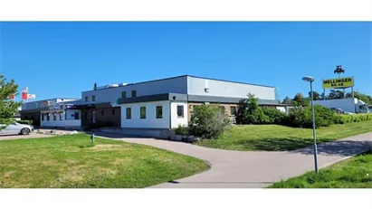 Butikslokal att hyra i Västerås