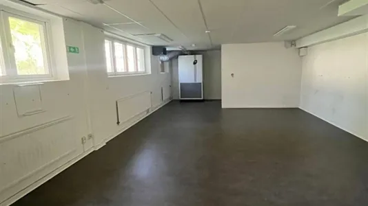 Affärslokaler att hyra i Lundby - foto 2