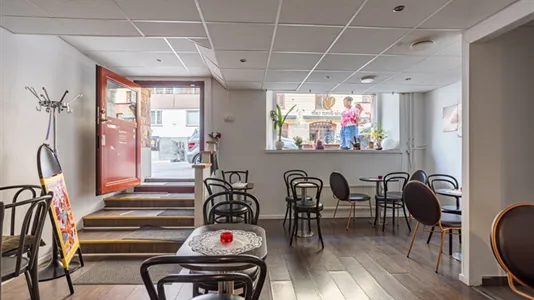 Restauranglokaler till försäljning i Vasastan - foto 3