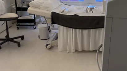 Verksamhetslokal med positivt kassaflöde och inkråm överlåtes!