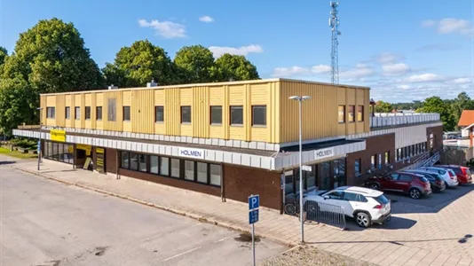 Affärslokaler att hyra i Sandviken - foto 1