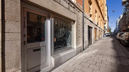 Kontor till salu på Kungsholmen