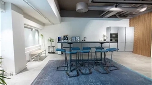 Butikslokaler att hyra i Sandviken - foto 7