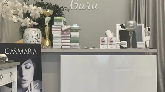 Kliniklokaler att hyra i Karlstad - foto 1