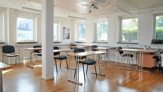 Kontorslokaler att hyra i Malmö Centrum - foto 1