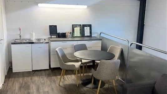 Industrilokaler att hyra i Skövde - foto 5