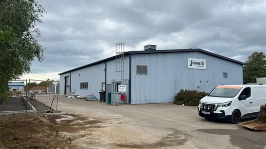 Butikslokaler att hyra i Helsingborg - foto 1