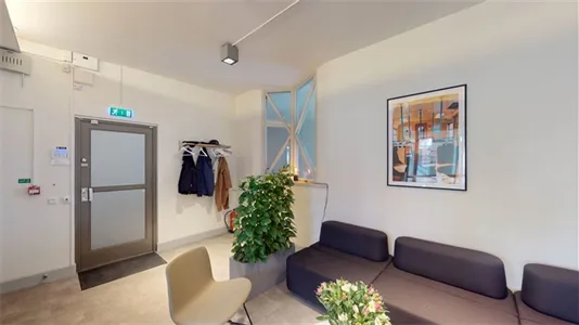 Kontorslokaler att hyra i Stockholm Innerstad - foto 8