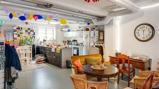 Restauranglokaler att hyra i Lundby - foto 7