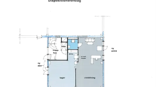 Kontorslokaler att hyra i Örebro - foto 5