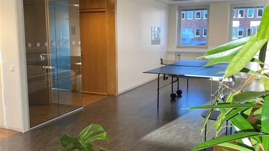 Kontorshotell att hyra i Söderort - foto 5
