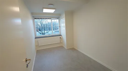 Kontorslokaler att hyra i Solna - foto 4