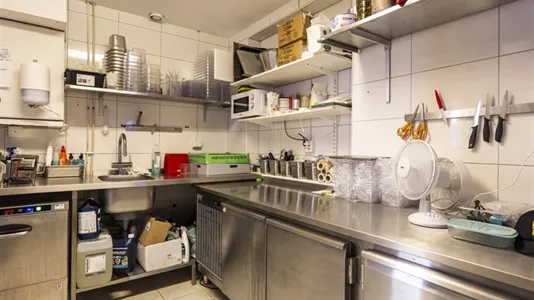 Butikslokaler till försäljning i Södermalm - foto 7