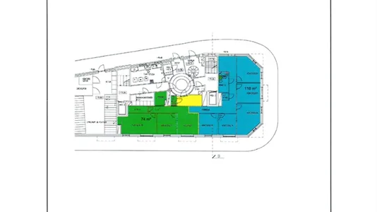 Kontorslokaler att hyra i Område ej specificerat - foto 6