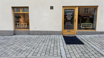 Butikslokal till salu på Södermalm Butikslokal till salu på Södermalm